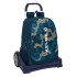 Mochila Más Carro Evolution Kelme "Epic" 32 x 44 x 16 cm.