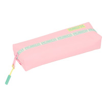 Portatodo Rectangular Con Goma Elástica 22Cm Munich "Candy" 22 x 4 x 7 cm.