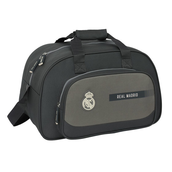 Bolsa Deporte Real Madrid 3ª Equipacion 24/25 40 x 24 x 23 cm.