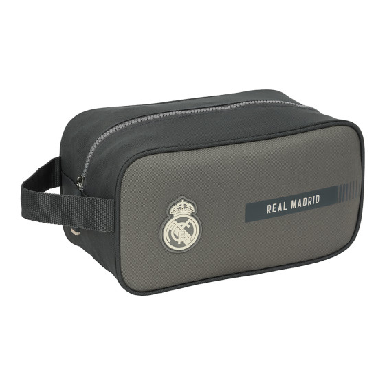 Zapatillero Mediano Real Madrid 3ª Equipacion 24/25 29 x 15 x 14 cm.