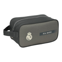 Zapatillero Mediano Real Madrid 3ª Equipacion 24/25 29 x 15 x 14 cm.