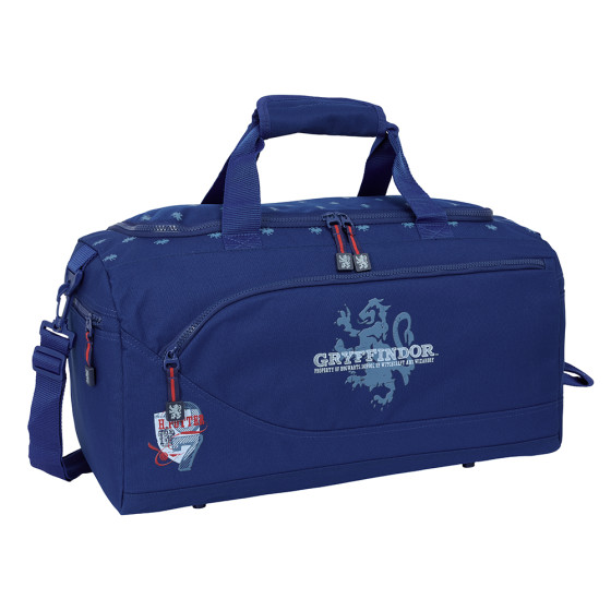 Bolsa Deporte Harry Potter "Captain" 50 x 25 x 25 cm.