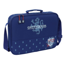 Cartera Extraescolares Harry Potter "Captain" 38 x 28 x 6 cm.