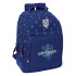 Mochila Doble Adaptable A Carro Harry Potter "Captain" 32 x 42 x 15 cm.