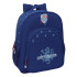 Mochila Junior Adaptable A Carro Harry Potter "Captain" 32 x 38 x 12 cm.