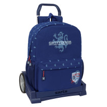 Mochila Más Carro Evolution Harry Potter "Captain" 32 x 43 x 14 cm.