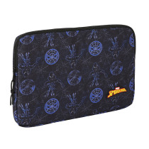Funda Para Portatil 15,6'' Spider-Man "Attack" 39,5 x 27,5 x 3,5 cm.