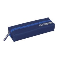 Portatodo Rectangular Con Goma Elástica 22Cm Kappa "Rain" 22 x 4 x 7 cm.