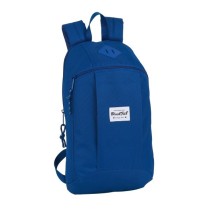 Mochila Mini Casual BLACKFIT8 22 x 39 x 10 cm.