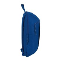 Mochila Mini Casual BLACKFIT8 22 x 39 x 10 cm.