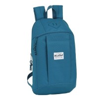 Mochila Mini Casual BLACKFIT8 22 x 39 x 10 cm.