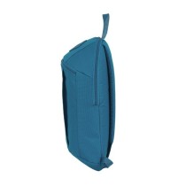 Mochila Mini Casual BLACKFIT8 22 x 39 x 10 cm.