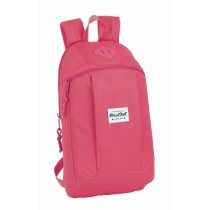 Mochila Mini Casual BLACKFIT8 22 x 39 x 10 cm.
