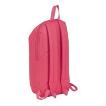 Mochila Mini Casual BLACKFIT8 22 x 39 x 10 cm.