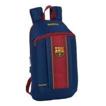 Mochila Mini Casual F.C.BARCELONA 1ª Equip. 2020/2021 22 x 39 x