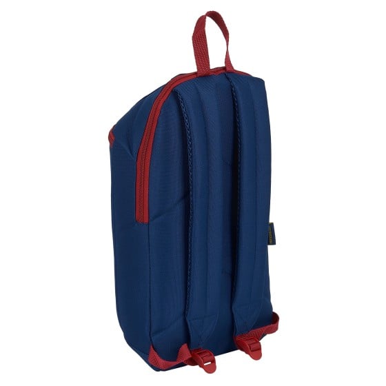 Mochila Mini Casual F.C.BARCELONA 1ª Equip. 2020/2021 22 x 39 x