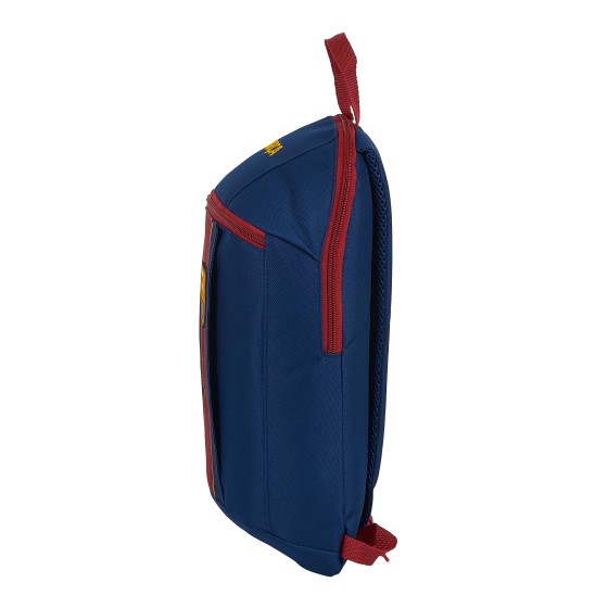 Mochila Mini Casual F.C.BARCELONA 1ª Equip. 2020/2021 22 x 39 x