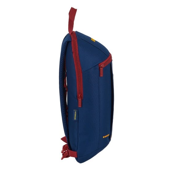 Mochila Mini Casual F.C.BARCELONA 1ª Equip. 2020/2021 22 x 39 x