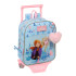 Mochila Más Carro 805 Frozen "Ice Magic" 22 x 27 x 10 cm.