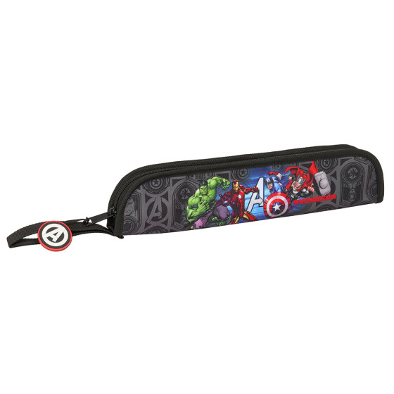 Portaflautas Avengers "Vendetta" 37 x 8 x 2 cm.