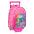 Mochila Más Carro 705 Rainbow High "Shine" 28 x 34 x 10 cm.