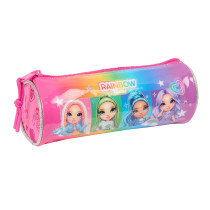 Portatodo Redondo Rainbow High "Shine" 20 x 7 x 7 cm.