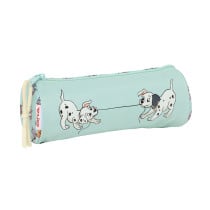 Portatodo Redondo Cats & Dogs 20 x 7 x 7 cm.