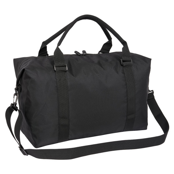 Bolsa De Fin De Semana Real Madrid Premium 50 x 29 x 22 cm.