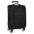 Trolley Cabina Blanda 20" Real Madrid Premium 35 x 51 x 20 cm.