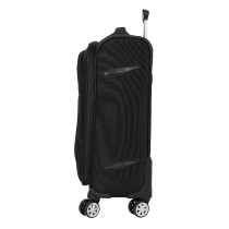Trolley Cabina Blanda 20" Real Madrid Premium 35 x 51 x 20 cm.