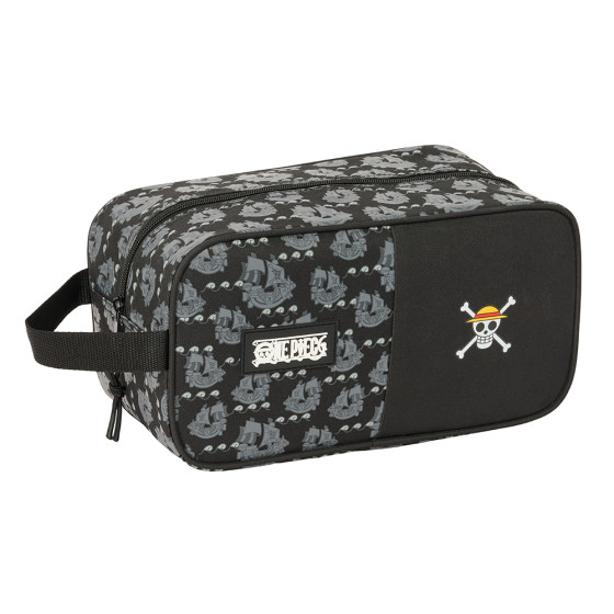 Zapatillero Mediano One Piece "Pirates" 29 x 15 x 14 cm.