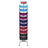 10 Carros Evolution Surtido 40 x 85 x 28 cm.