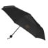 Paraguas Plegable Manual 54 Cm Blackfit8 "Old School" 