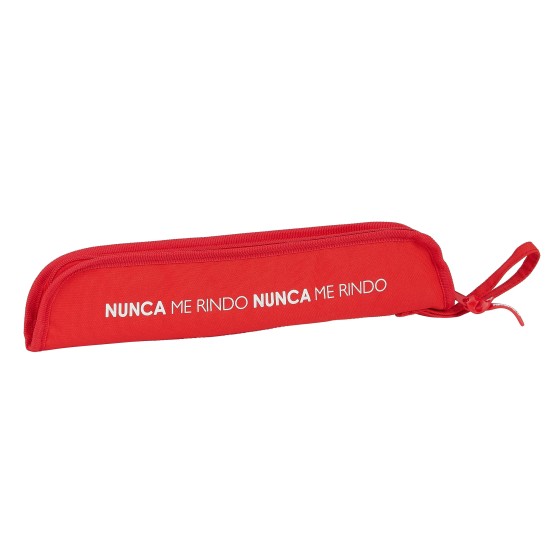 Portaflauta SEVILLA FC 37 x 8 x 2 cm.