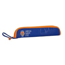 Portaflauta VALENCIA BASKET 37 x 8 x 2 cm.