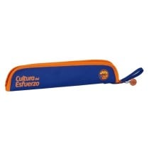 Portaflauta VALENCIA BASKET 37 x 8 x 2 cm.