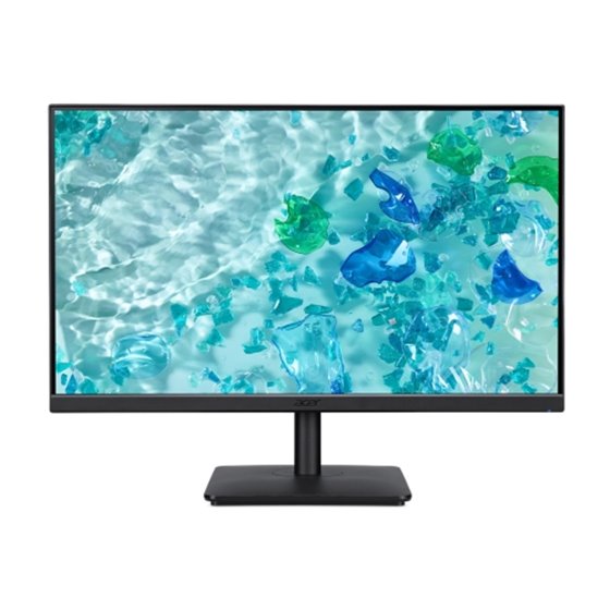 MONITOR ACER 23.8" V247YE0bi (UM.QV7EE.052) ZeroFrame IPS 100Hz 16:9 1ms(VRB) 250nits