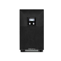 Salicru - SAI In-Line Advance T 3000VA/2100W - Torre - Onda Senoidal - Factor Potencia 0.7 - Slot Comunicación SNMP - LCD