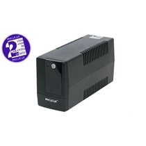 S.A.I. PHASAK 800VA / 480W Basic Interactivo