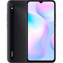 Xiaomi - Smartphone Redmi 9AT - 2/32GB - 6.53" - 720 x 1600 - Bluetooth, Wi-Fi - Android 10 - Dual SIM - Gris