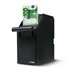 Caja fuerte POS Safescan 4100 - Doble cerradura de seguridad - Anclaje a mostrador - Negra