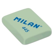 Goma Borrar MILAN 445 Miga Pan Caja x45