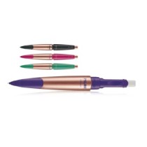 Portaminas MILAN Capsule Slim Cooper 0,5 mm.
