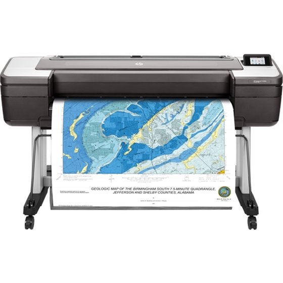 HP DESIGNJET T1700DR 44¨¨