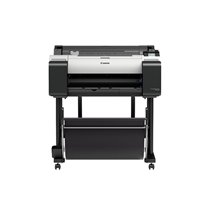 Plotter canon tm - 200 imageprograf a1 24pulgadas -  2400ppp -  usb -  red -  dise?o cad -  tinta 5 colores -  tactil 3pulgadas