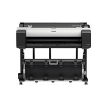 Plotter canon tm - 305 imageprograf a0 36pulgadas -  2400ppp -  usb -  red -  wifi -  dise?o cad -  tinta 5 colores -  tactil 3p
