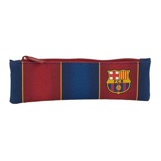 Portatodo Escolar F.C.BARCELONA 1ª Equip. 2020/2021 Estrecho 20