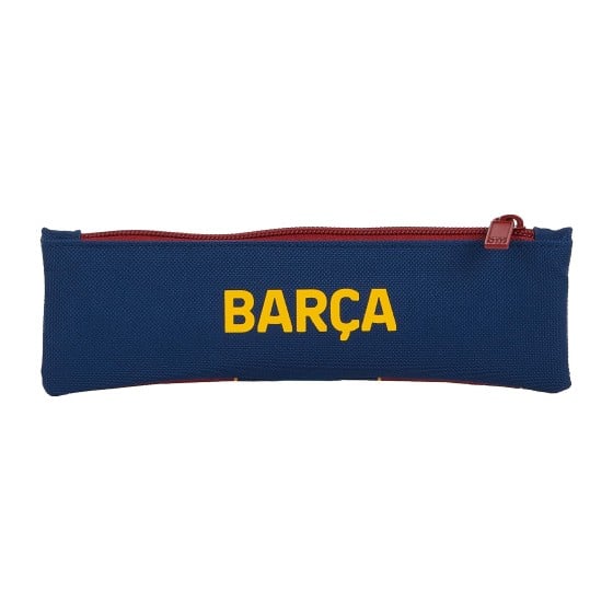 Portatodo Escolar F.C.BARCELONA 1ª Equip. 2020/2021 Estrecho 20