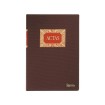 Libro Contable MIQUELRIUS Folio 100 Hojas Natural Actas