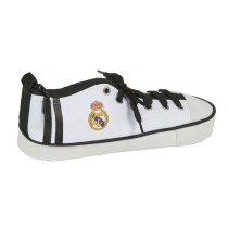 Portatodo Escolar REAL MADRID 1ª Equip. 2020/2021 24 x 8 x 8,5